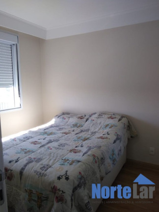 Imagem Apartamento com 2 Quartos à Venda, 49 m² em Vila Guilherme - São Paulo