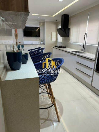 Imagem Apartamento com 4 Quartos à Venda, 237 m² em Centro - São Bernardo Do Campo Imagem Apartamento com 4 Quartos à Venda, 237 m² em Centro - São Bernardo Do Campo