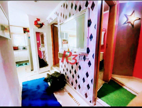 Imagem Apartamento com 2 Quartos à Venda, 89 m² em Ilha Porchat - São Vicente Imagem Apartamento com 2 Quartos à Venda, 89 m² em Ilha Porchat - São Vicente