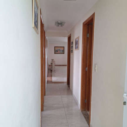 Imagem Apartamento com 4 Quartos à Venda,  em Vila Caiçara - Praia Grande