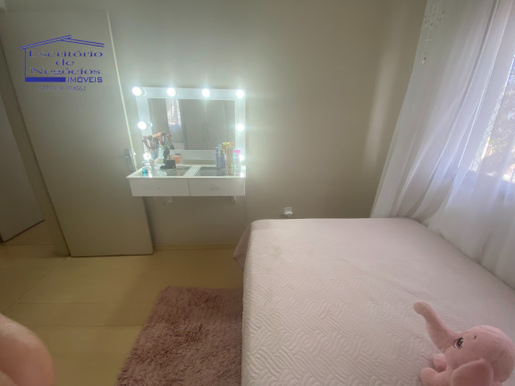 Imagem Imóvel com 3 Quartos à Venda, 88 m² em Cristal - Porto Alegre