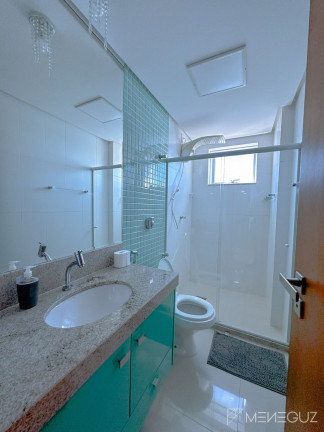 Imagem Apartamento com 3 Quartos à Venda, 110 m² em Praia Do Morro - Guarapari Imagem Apartamento com 3 Quartos à Venda, 110 m² em Praia Do Morro - Guarapari
