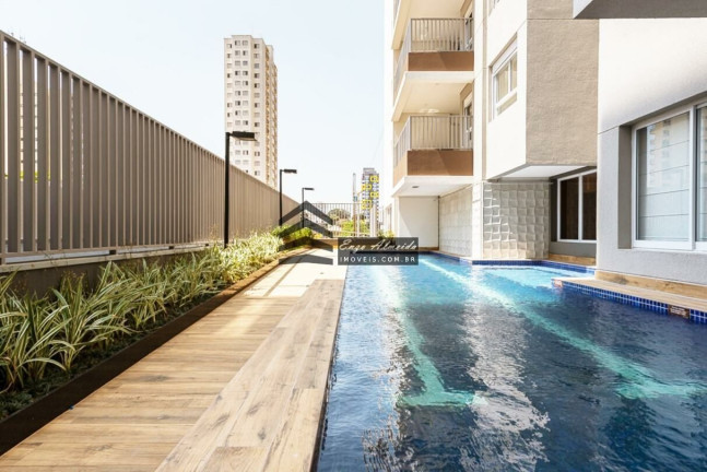 Imagem Apartamento com 3 Quartos à Venda, 91 m² em Ipiranga - São Paulo