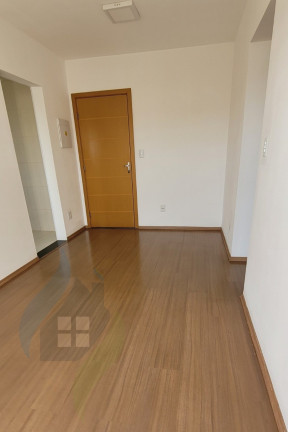 Imagem Imóvel com 2 Quartos à Venda, 54 m² em Campestre - Santo André