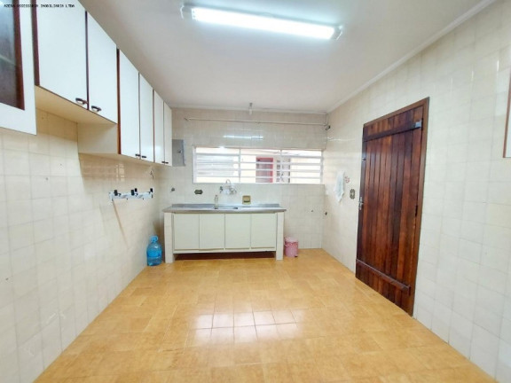 Imagem Casa com 3 Quartos para Alugar, 103 m² em Vila Santa Catarina - São Paulo Imagem Casa com 3 Quartos para Alugar, 103 m² em Vila Santa Catarina - São Paulo