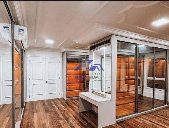 Imagem Casa com 10 Quartos à Venda, 2.150 m² em Tamboré - Santana De Parnaíba