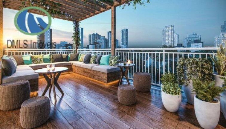 Imagem Apartamento com 2 Quartos à Venda, 48 m² em Conceição - Osasco