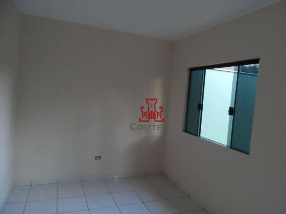 Imagem Casa com 3 Quartos à Venda, 90 m² em Alto Da Boa Vista - Londrina