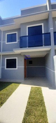 Sobrado com 3 Quartos à Venda, 74 m² em Cidade Industrial - Curitiba