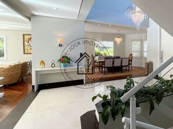 Imagem Casa com 5 Quartos à Venda, 1.944 m² em Vila Santo Antônio - Cotia