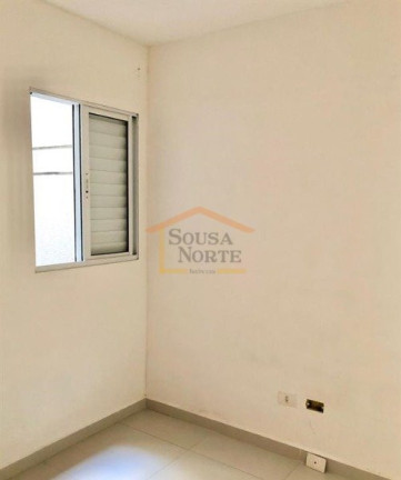 Imagem Apartamento com 3 Quartos à Venda, 42 m² em Vila Mazzei - São Paulo Imagem Apartamento com 3 Quartos à Venda, 42 m² em Vila Mazzei - São Paulo