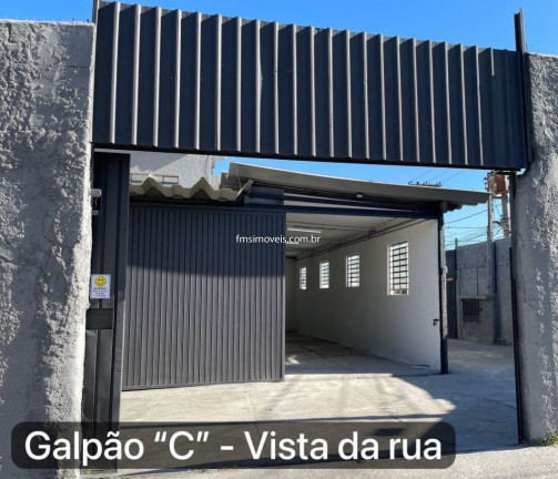Imagem Imóvel para Alugar, 900 m² em Limão - São Paulo Imagem Imóvel para Alugar, 900 m² em Limão - São Paulo