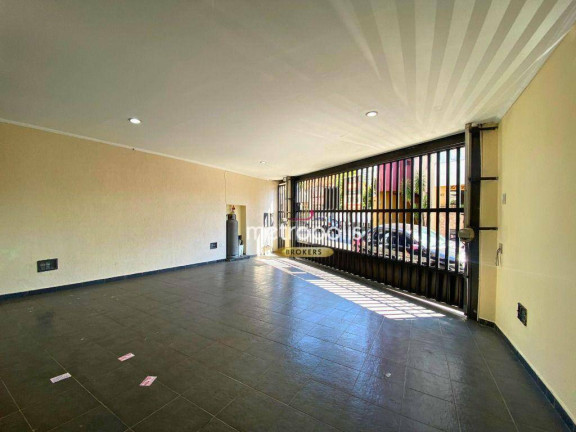 Imagem Sobrado com 3 Quartos à Venda, 155 m² em Santa Paula - São Caetano Do Sul Imagem Sobrado com 3 Quartos à Venda, 155 m² em Santa Paula - São Caetano Do Sul