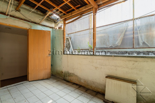 Imagem Casa com 2 Quartos à Venda, 80 m² em Vila Romana - São Paulo Imagem Casa com 2 Quartos à Venda, 80 m² em Vila Romana - São Paulo