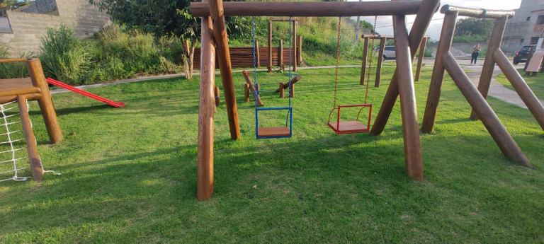Imagem Terreno à Venda, 165 m² em Abrantes - Camaçari