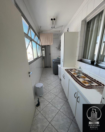 Imagem Apartamento com 3 Quartos à Venda, 130 m² em Centro - Sorocaba
