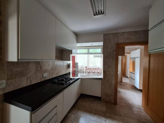 Imagem Apartamento com 3 Quartos à Venda, 137 m² em Vila Andrade - São Paulo