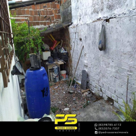 Casa com 3 Quartos à Venda, 200 m² em Mangabeira - João Pessoa