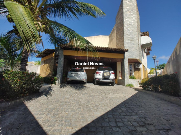 Imagem Casa com 4 Quartos à Venda, 347 m² em Vilas Do Atlântico - Lauro De Freitas