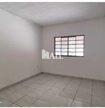 Imagem Casa com 2 Quartos à Venda, 132 m² em Celina Dalul - Mirassol