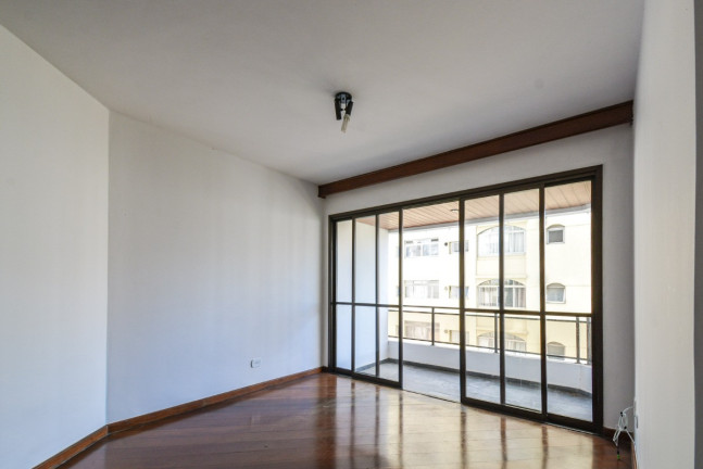 Imagem Apartamento com 3 Quartos à Venda, 105 m² em Moema - São Paulo