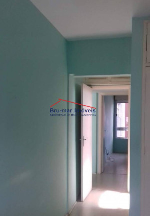 Imagem Apartamento com 2 Quartos à Venda, 60 m² em Itararé - São Vicente Imagem Apartamento com 2 Quartos à Venda, 60 m² em Itararé - São Vicente