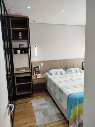 Imagem Apartamento com 2 Quartos à Venda, 82 m² em Vila Andrade - São Paulo