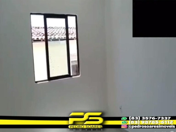 Imagem Apartamento com 2 Quartos à Venda, 54 m² em José Américo De Almeida - João Pessoa