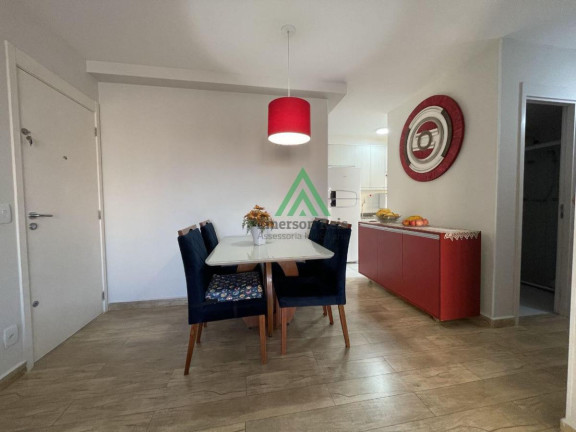 Imagem Apartamento com 2 Quartos à Venda, 68 m² em Maranhão - São Paulo Imagem Apartamento com 2 Quartos à Venda, 68 m² em Maranhão - São Paulo