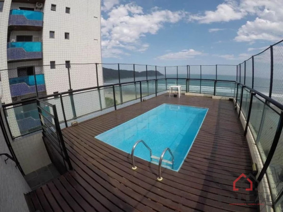 Imagem Apartamento com 1 Quarto à Venda, 60 m² em Canto Do Forte - Praia Grande Imagem Apartamento com 1 Quarto à Venda, 60 m² em Canto Do Forte - Praia Grande