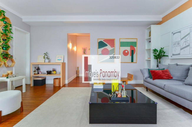 Imagem Apartamento com 2 Quartos à Venda, 82 m² em Jardim Caravelas - São Paulo Imagem Apartamento com 2 Quartos à Venda, 82 m² em Jardim Caravelas - São Paulo