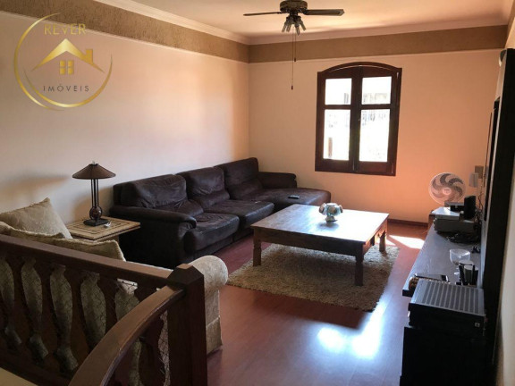 Imagem Casa com 6 Quartos à Venda, 690 m² em Parque Taquaral - Campinas Imagem Casa com 6 Quartos à Venda, 690 m² em Parque Taquaral - Campinas