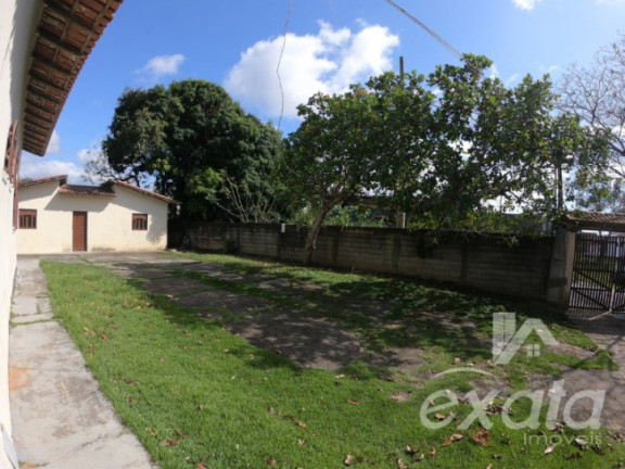 Imagem Chácara com 3 Quartos à Venda, 232 m² em Estancia Monazitica - Serra