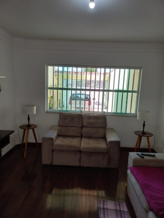 Imagem Sobrado com 3 Quartos à Venda, 160 m² em Ipiranga - Sp Imagem Sobrado com 3 Quartos à Venda, 160 m² em Ipiranga - Sp
