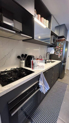 Imagem Apartamento com 2 Quartos à Venda, 65 m² em Vila Santa Catarina - São Paulo Imagem Apartamento com 2 Quartos à Venda, 65 m² em Vila Santa Catarina - São Paulo