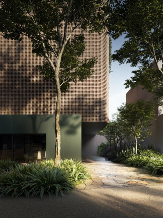 Imagem Apartamento com 3 Quartos à Venda, 277 m² em Cerqueira César - São Paulo Imagem Apartamento com 3 Quartos à Venda, 277 m² em Cerqueira César - São Paulo