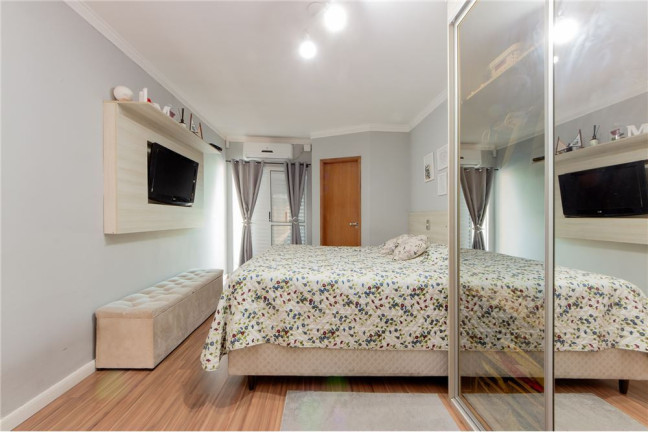Imagem Casa com 3 Quartos à Venda,  em Guilhermina Esperança - São Paulo
