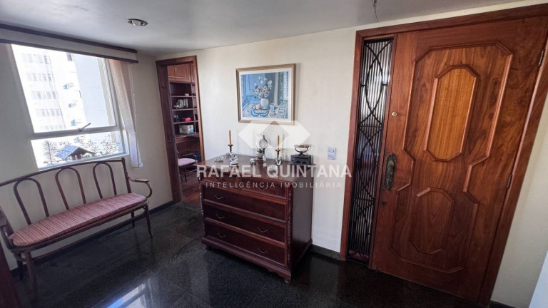 Imagem Apartamento com 5 Quartos à Venda, 264 m² em Centro - Florianópolis