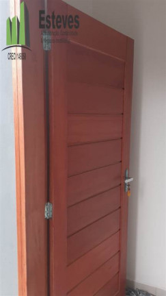 Imagem Sobrado com 2 Quartos à Venda, 70 m² em Florida Mirim - Mongagua Imagem Sobrado com 2 Quartos à Venda, 70 m² em Florida Mirim - Mongagua