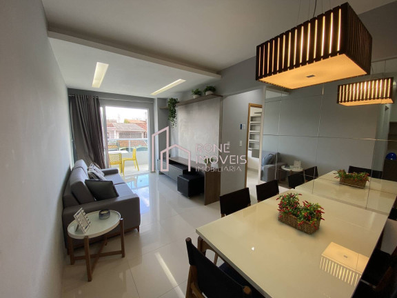 Apartamento com 3 Quartos à Venda, 90 m² em Pedreira - Belém