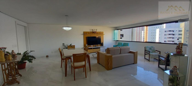 Imagem Apartamento com 3 Quartos à Venda, 167 m² em Meireles - Fortaleza Imagem Apartamento com 3 Quartos à Venda, 167 m² em Meireles - Fortaleza