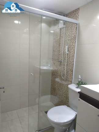 Imagem Apartamento com 2 Quartos à Venda, 45 m² em Jardim São Nicolau - São Paulo Imagem Apartamento com 2 Quartos à Venda, 45 m² em Jardim São Nicolau - São Paulo