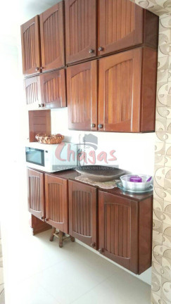 Imagem Apartamento com 3 Quartos à Venda, 120 m² em Massaguaçu - Caraguatatuba Imagem Apartamento com 3 Quartos à Venda, 120 m² em Massaguaçu - Caraguatatuba
