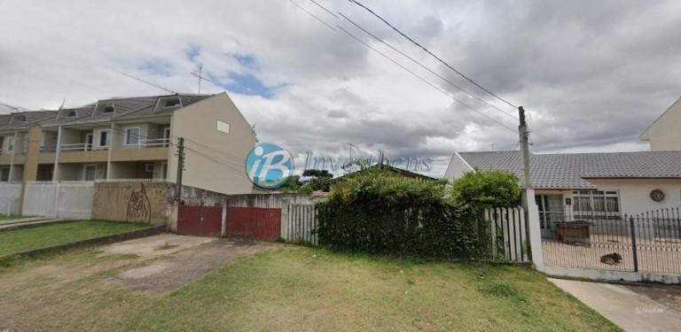 Imagem Terreno à Venda, 675 m² em Hauer - Curitiba Imagem Terreno à Venda, 675 m² em Hauer - Curitiba