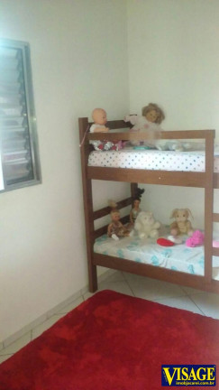 Imagem Casa com 3 Quartos à Venda, 200 m² em Cid. Salvador - Jacareí Imagem Casa com 3 Quartos à Venda, 200 m² em Cid. Salvador - Jacareí