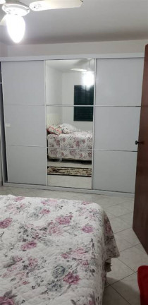 Imagem Apartamento com 1 Quarto para Alugar, 57 m² em Vila Tupi - Praia Grande Imagem Apartamento com 1 Quarto para Alugar, 57 m² em Vila Tupi - Praia Grande