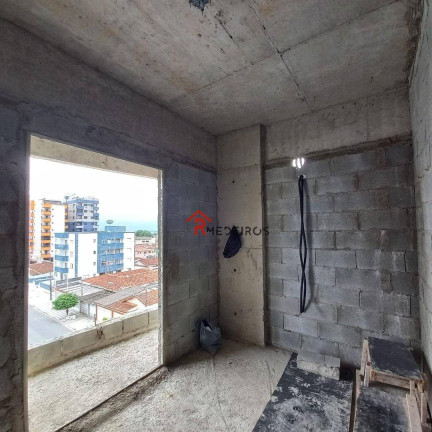 Imagem Apartamento com 2 Quartos à Venda, 56 m² em Tupi - Praia Grande
