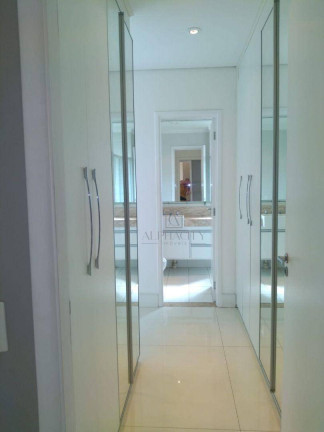Imagem Apartamento com 3 Quartos para Alugar, 136 m² em Tamboré - Santana De Parnaíba Imagem Apartamento com 3 Quartos para Alugar, 136 m² em Tamboré - Santana De Parnaíba