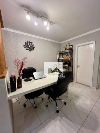 Imagem Casa com 2 Quartos à Venda, 128 m² em Vila Lemos - Campinas