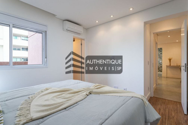 Imagem Apartamento com 2 Quartos à Venda, 74 m² em Brooklin - São Paulo Imagem Apartamento com 2 Quartos à Venda, 74 m² em Brooklin - São Paulo